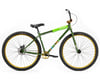 Image 1 for Haro X Jetlife 2024 BMF 29" BMX Bike (23.5" Toptube) (Metallic Green)